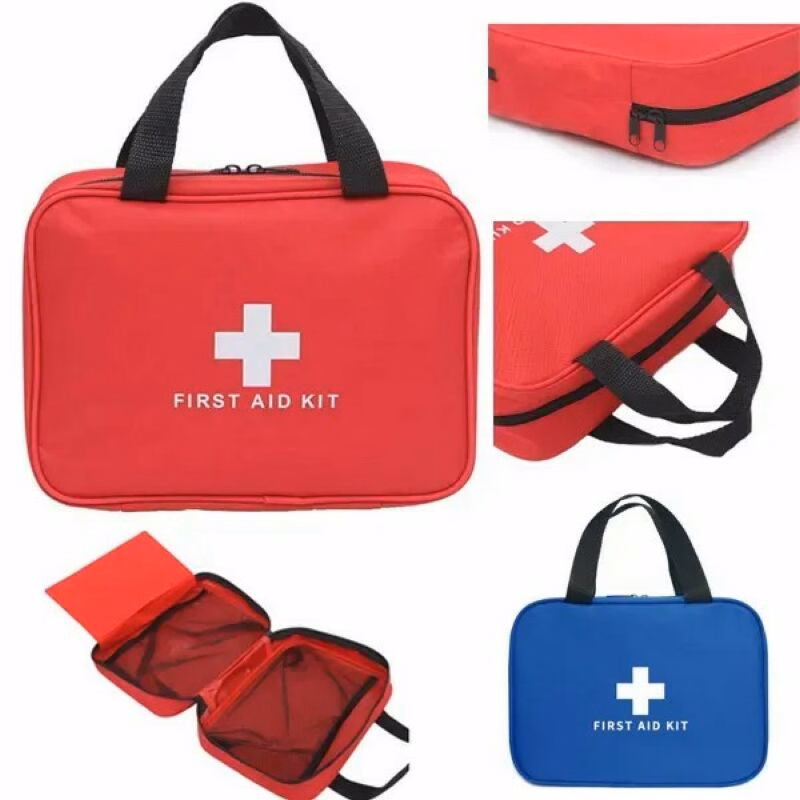 Oxford First Aid Bag
