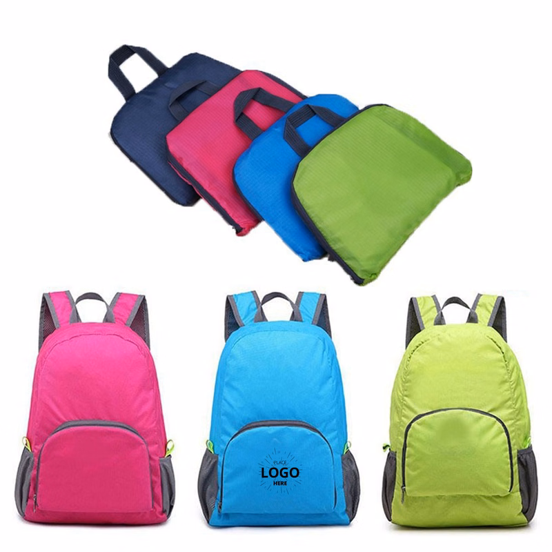 Camping Travel Hiking Daypack Backpack