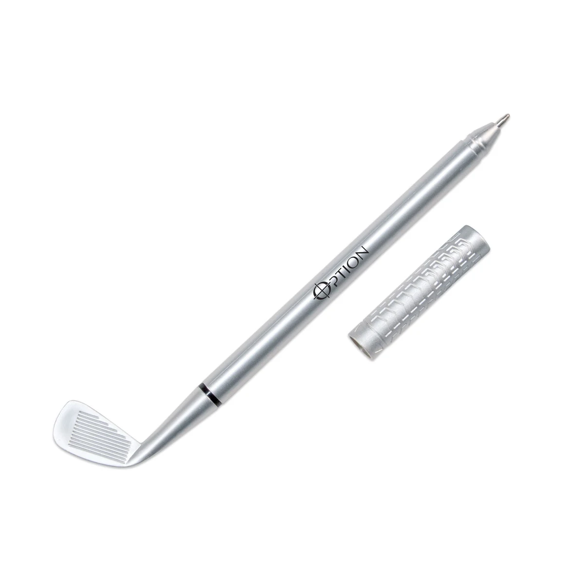 Golf Club Pen 1