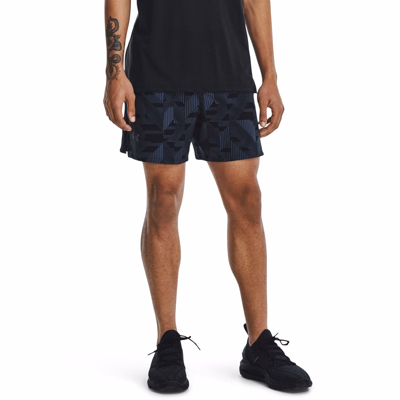 UA Launch Elite Men's 5'' Shorts