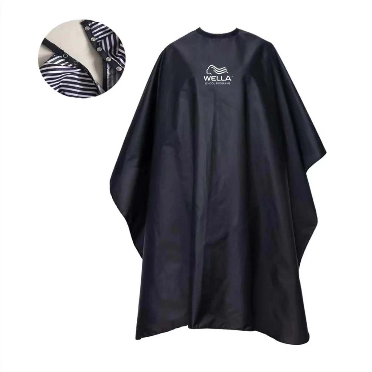 Barber Cape 1