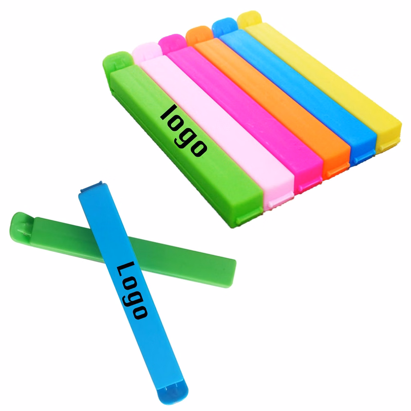 Food Bag Seal Clip