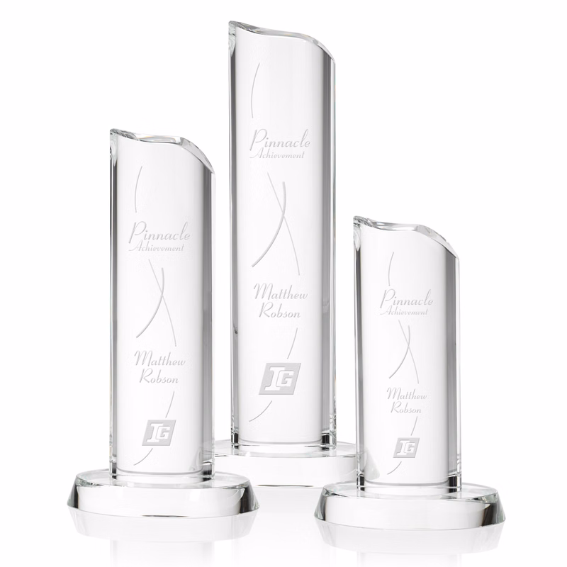 Kilburn Award - Clear
