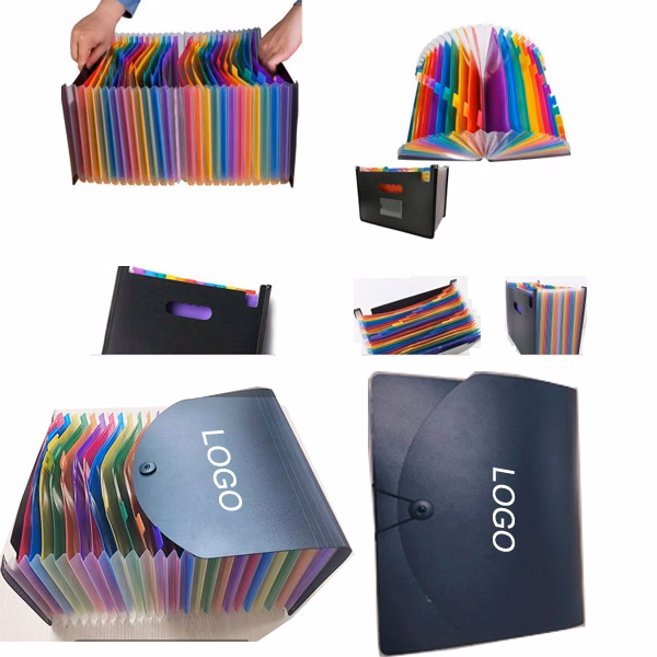 Foldable Fancy Fabric Hand Fan