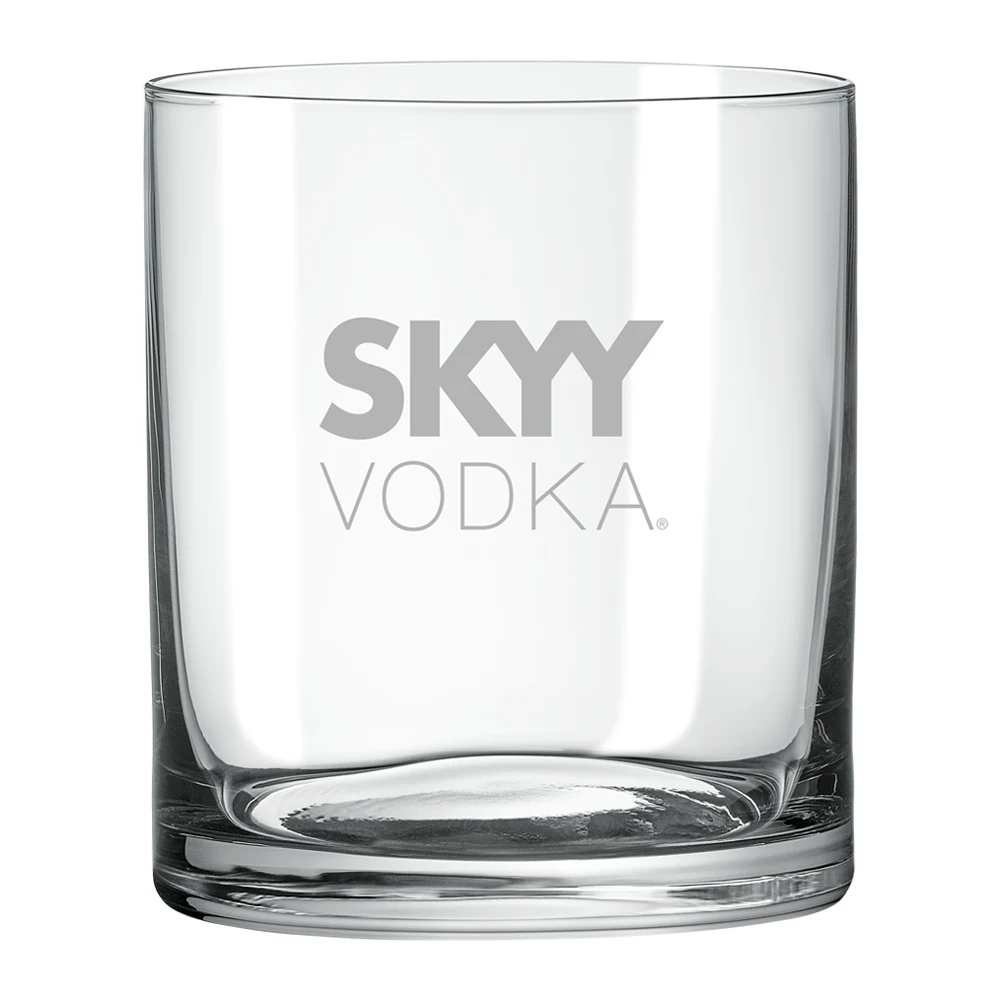 16oz. Classic Whisky Glass XL 1