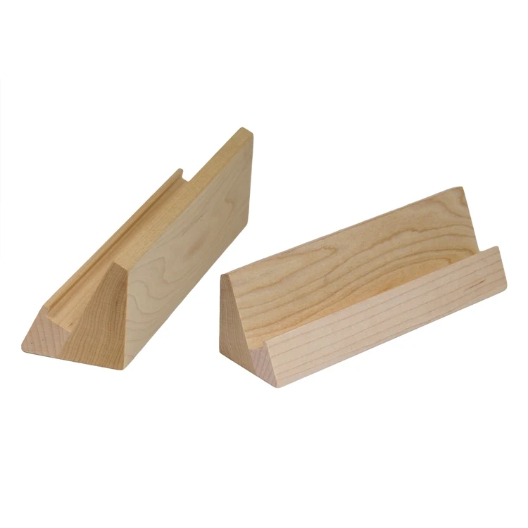 Display Stand, 7 x 2 x 2" 1