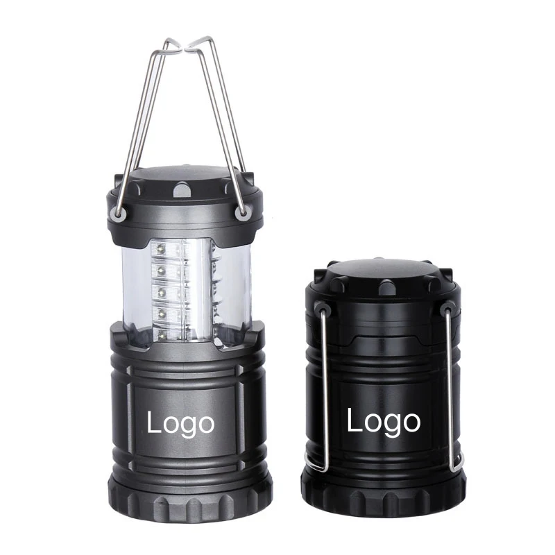 Camping Lantern 1