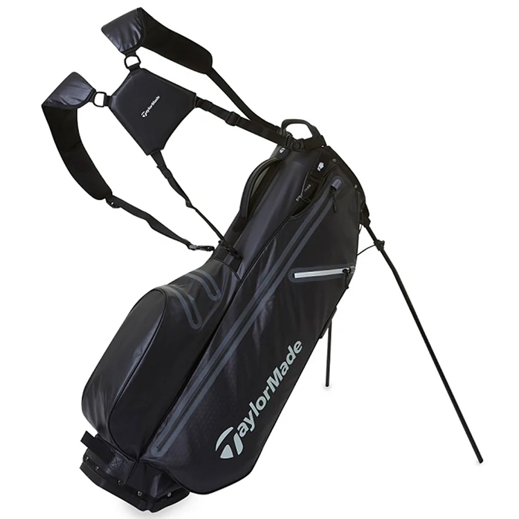 Taylormade Flextech Waterproof Stand Bag 1