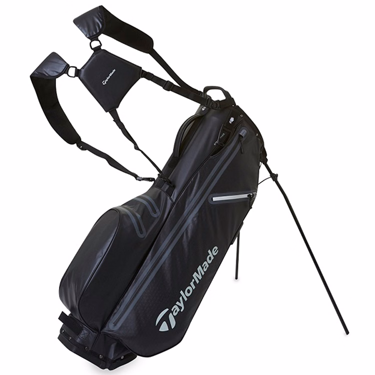 Taylormade Flextech Waterproof Stand Bag