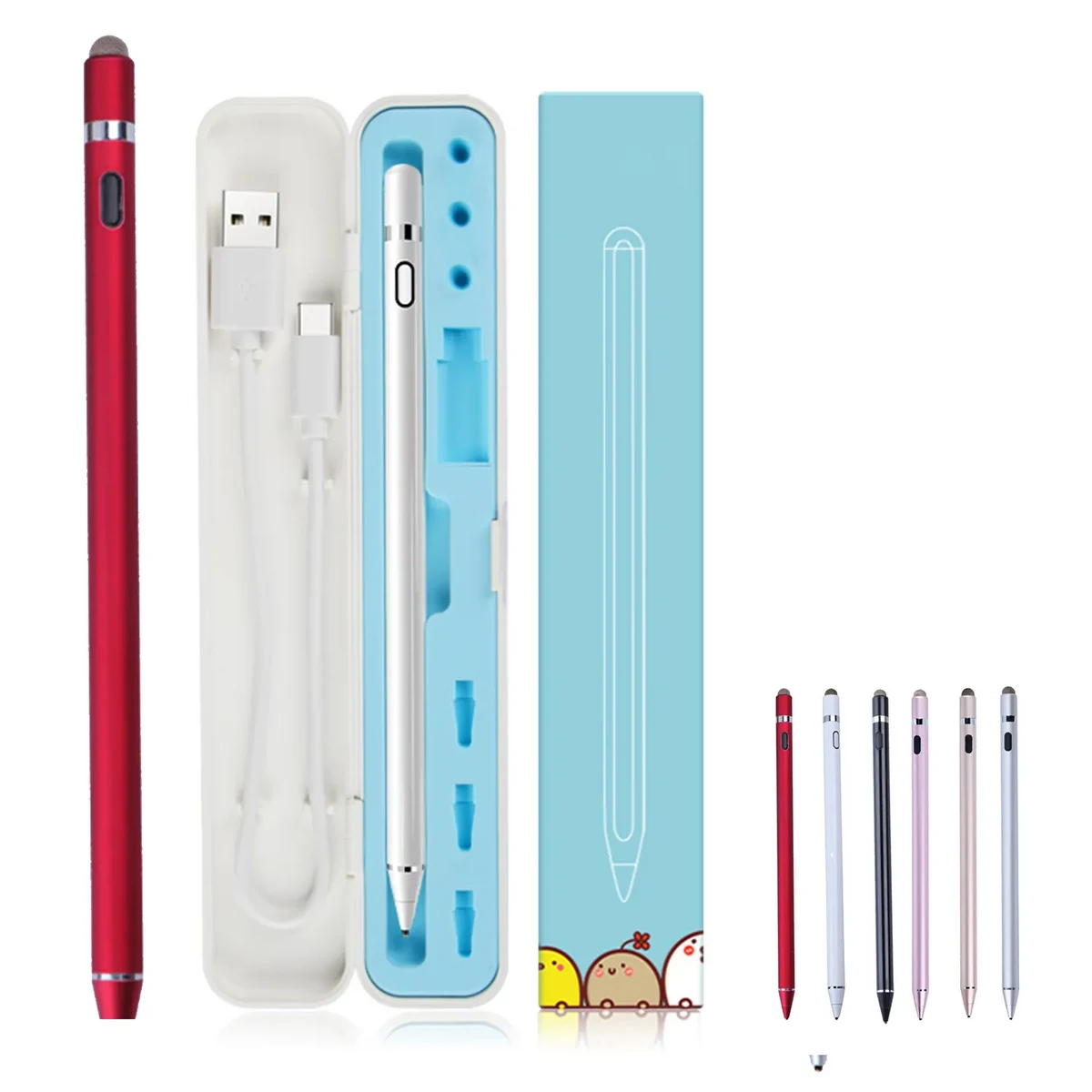 Stylus Pen For Pad 1