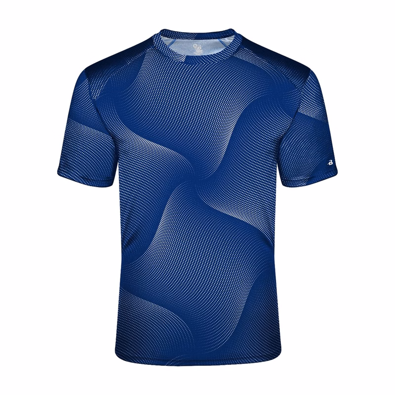 Youth Warp T-Shirt - 2213