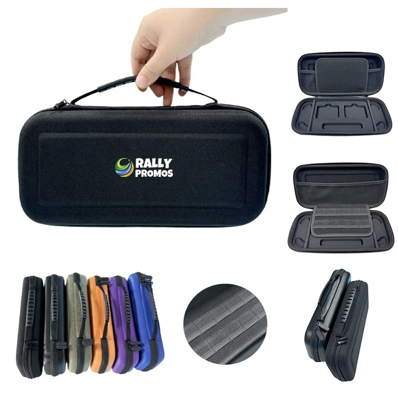 Hard Shell Switch 2 Carrying EVA Case 1