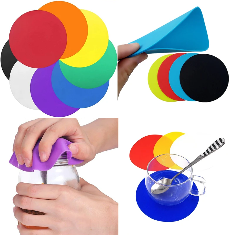 Silicone Opener Pad 1