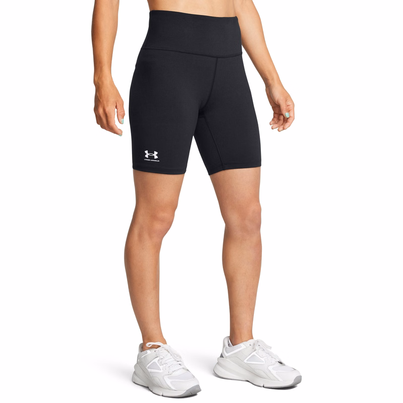 UA Rival Women's 7 Shorts
