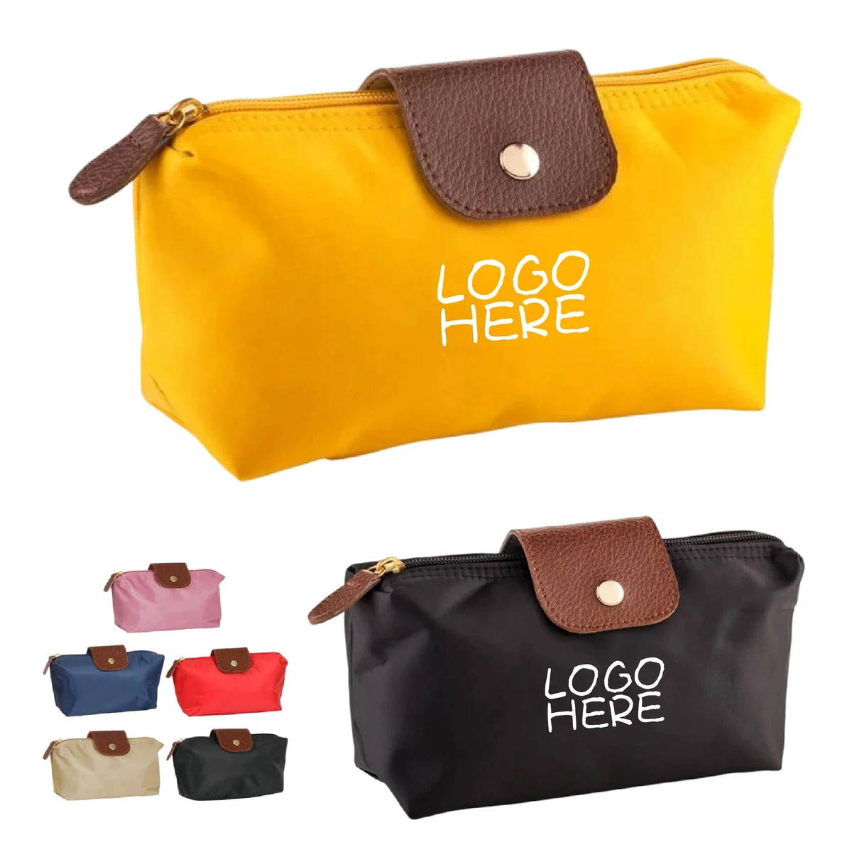 Sleek Vanity Case 1