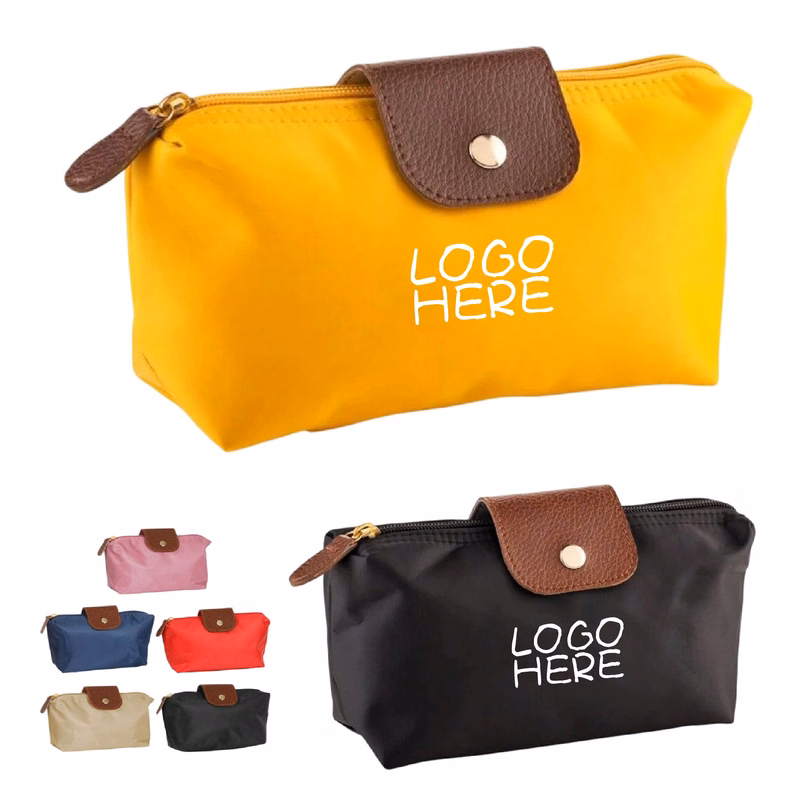 Sleek Vanity Case