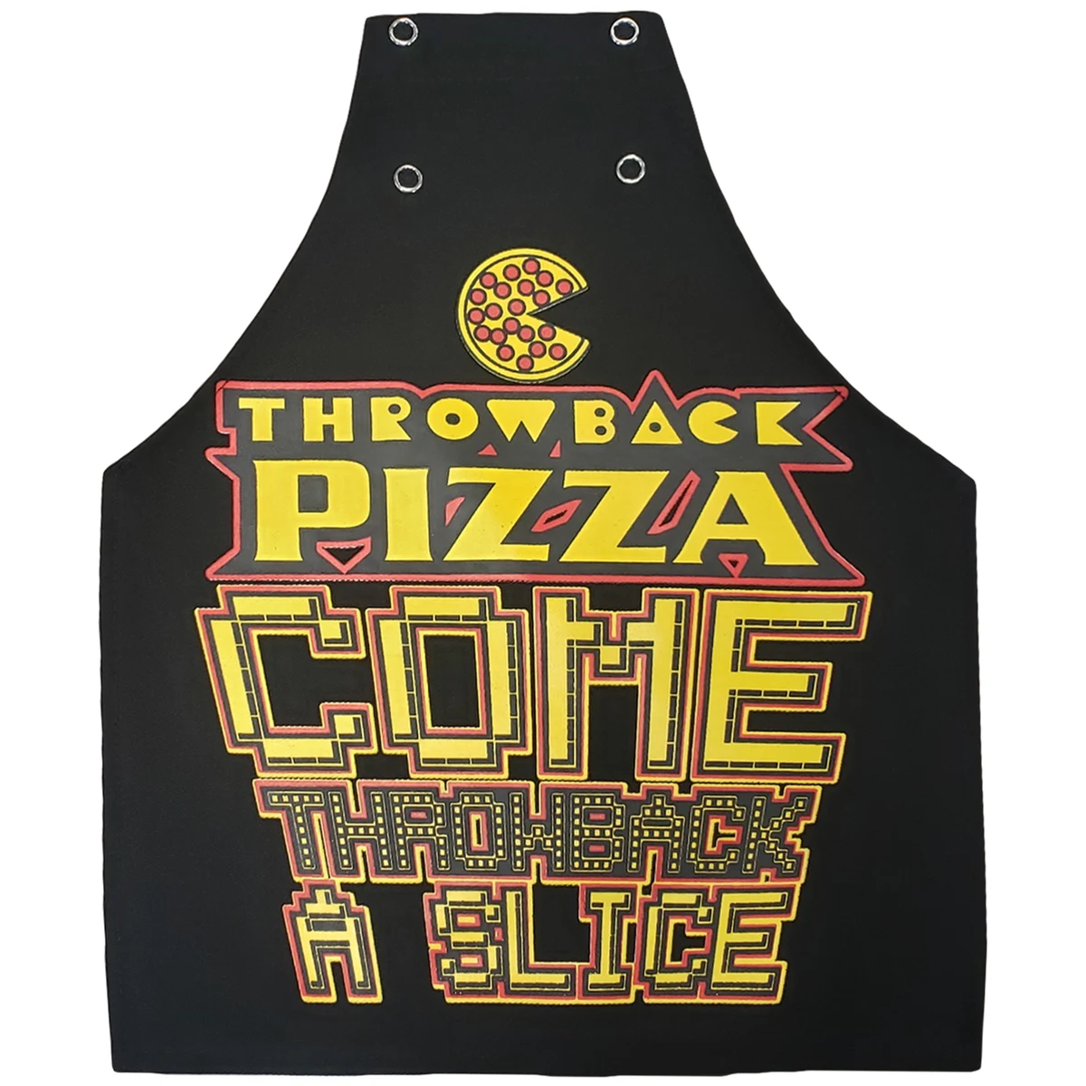 Apron Backboard 1