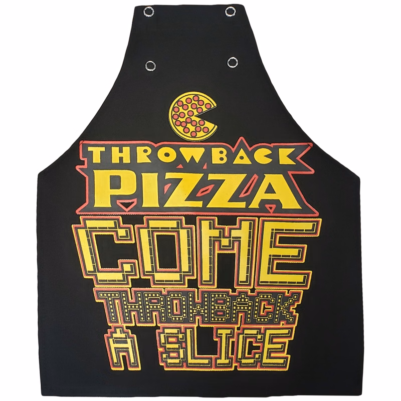 Apron Backboard