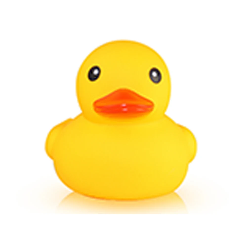 Rubber Duck Toy 1