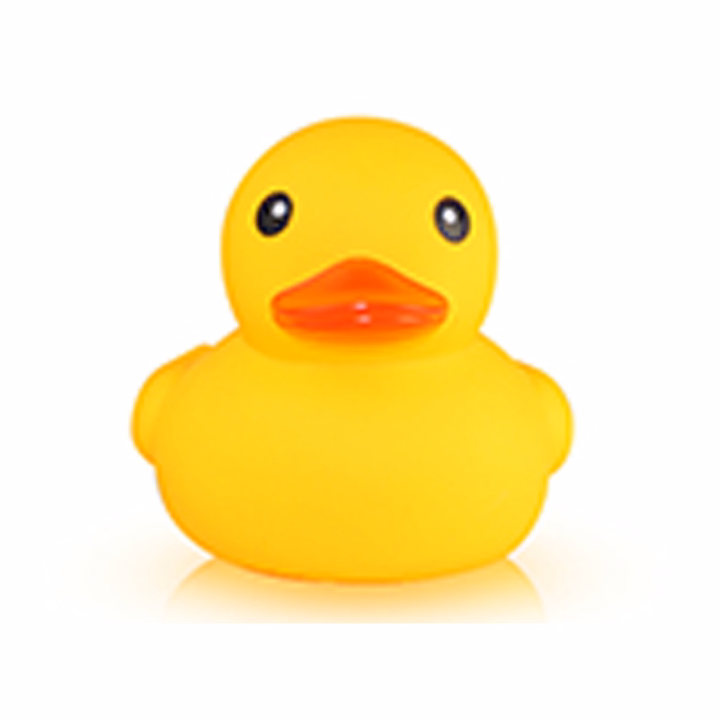 Rubber Duck Toy