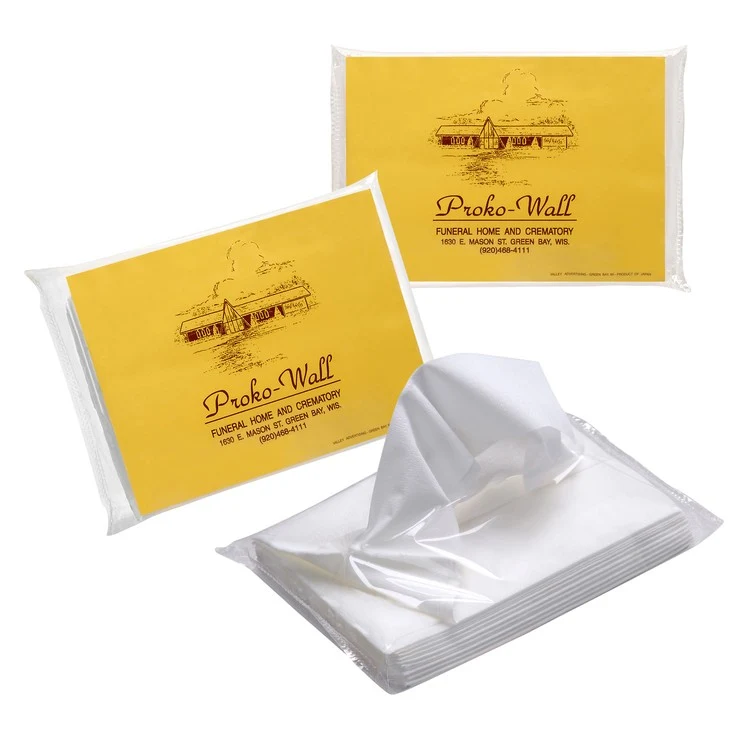PromoTissues 8-Pack 1