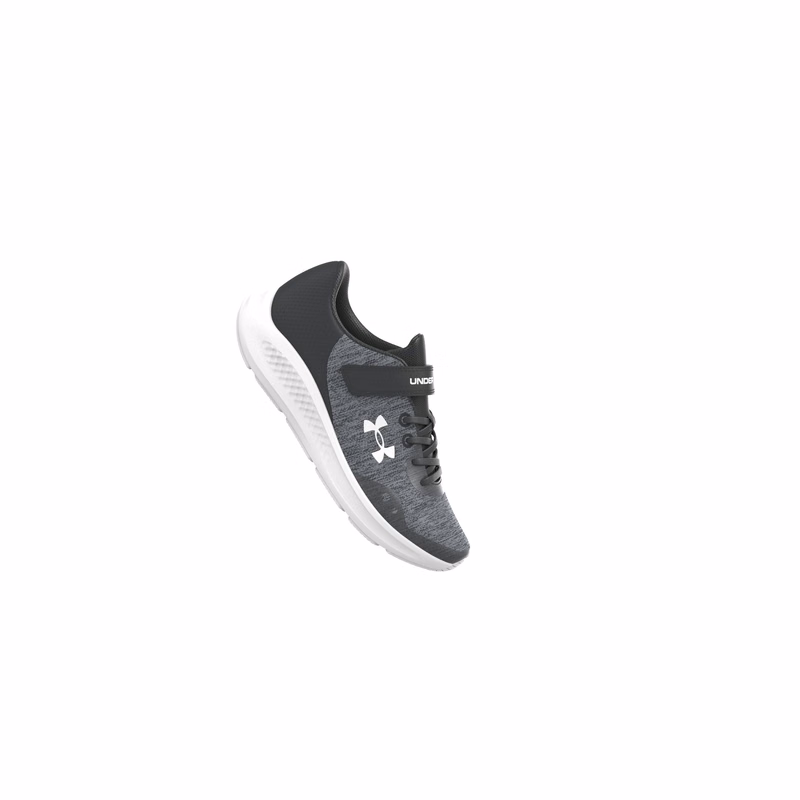 Boys' Pre-School UA Pursuit 3 AC Twist Running Shoes