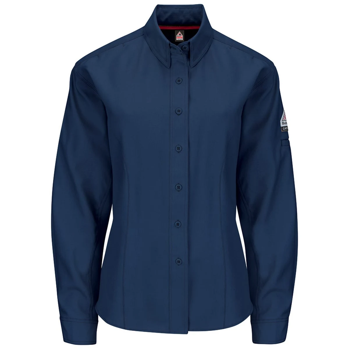 Women's iQ Series® Endurance Long Sleeve Shirt - QS41 1