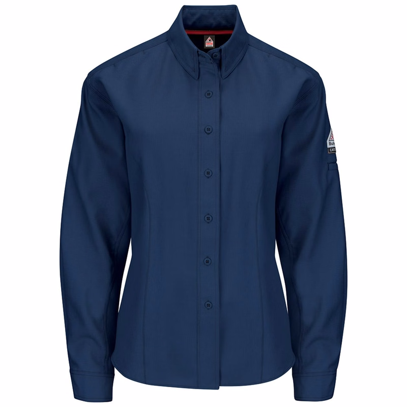Women's iQ Series® Endurance Long Sleeve Shirt - QS41