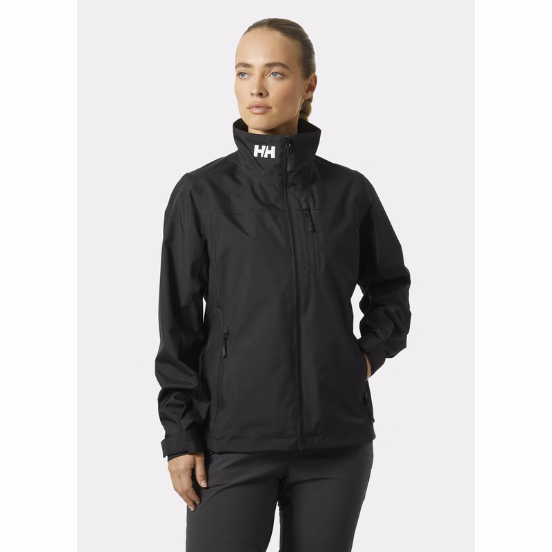 Helly Hansen Women's Crew 2.0 Jacket