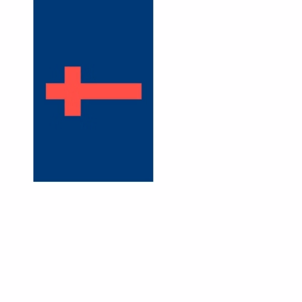 Mini Banner - Christian