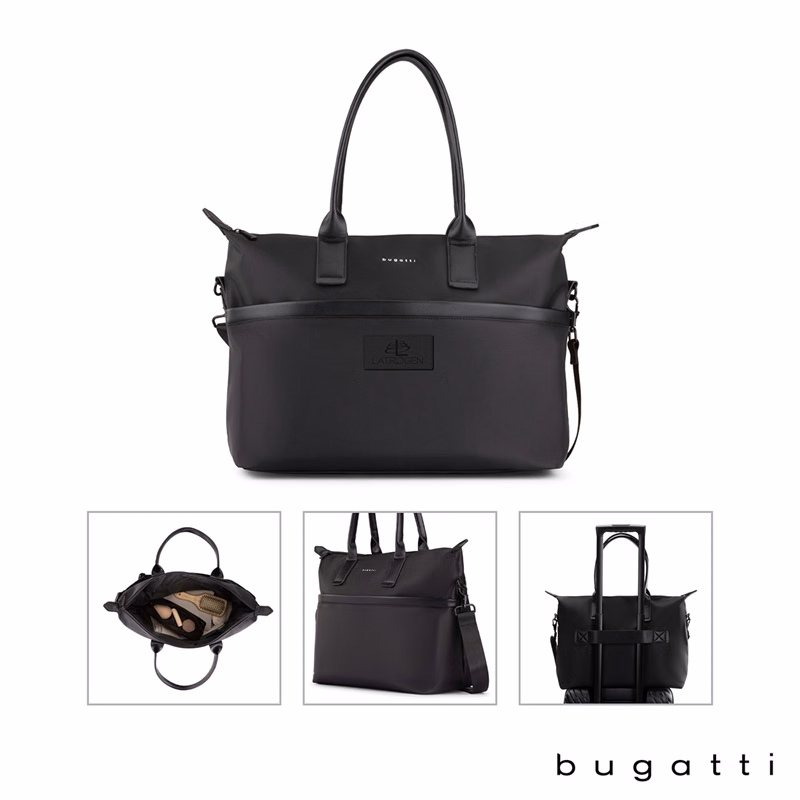 Bugatti Essential Tote Bag