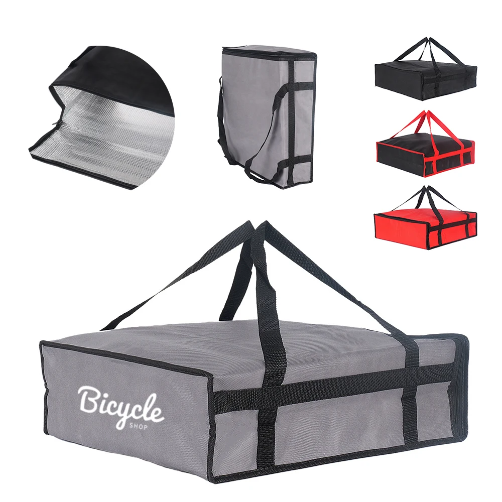 Pizza Bags For Delivery 1