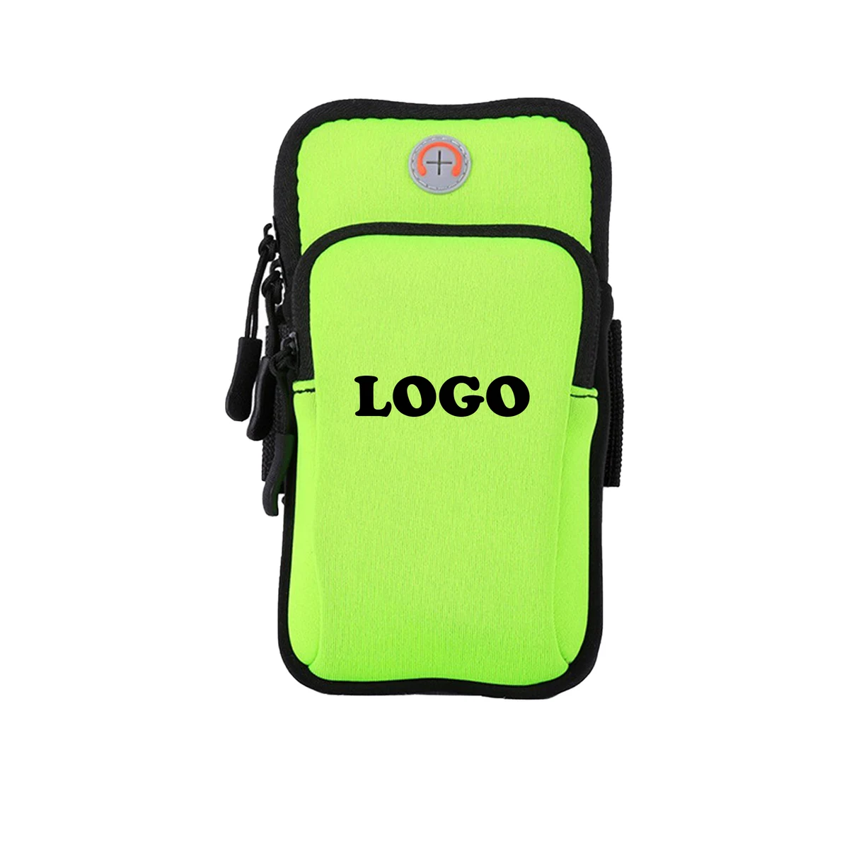 Running Phone Armband 1