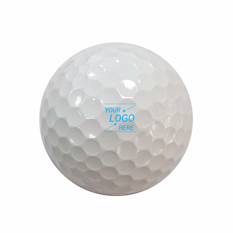 Match Level Golf Ball