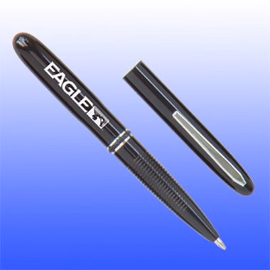 MINI POCKET PEN- BLACK