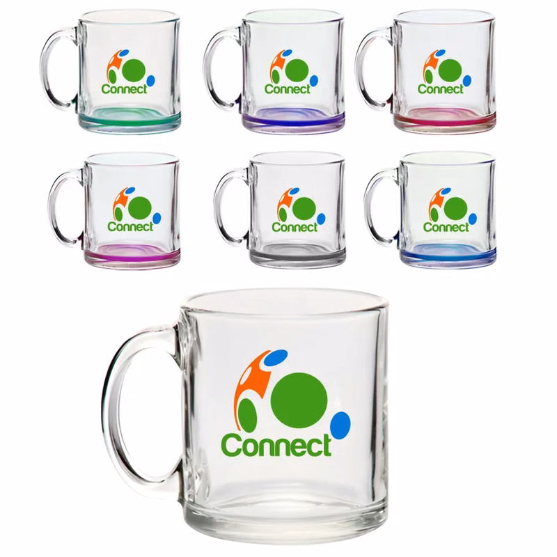 Pristine Aroma Coffee Mugs