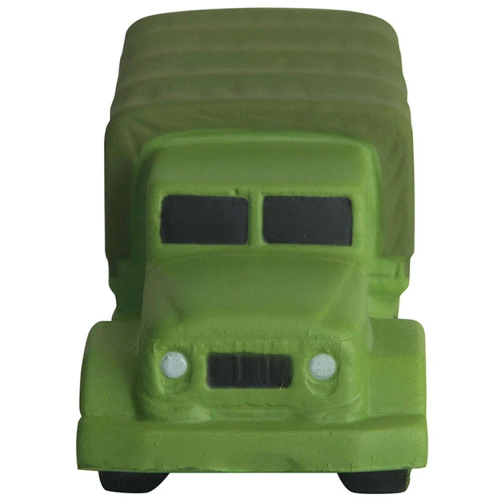 Military Truck Stress Reliever 1