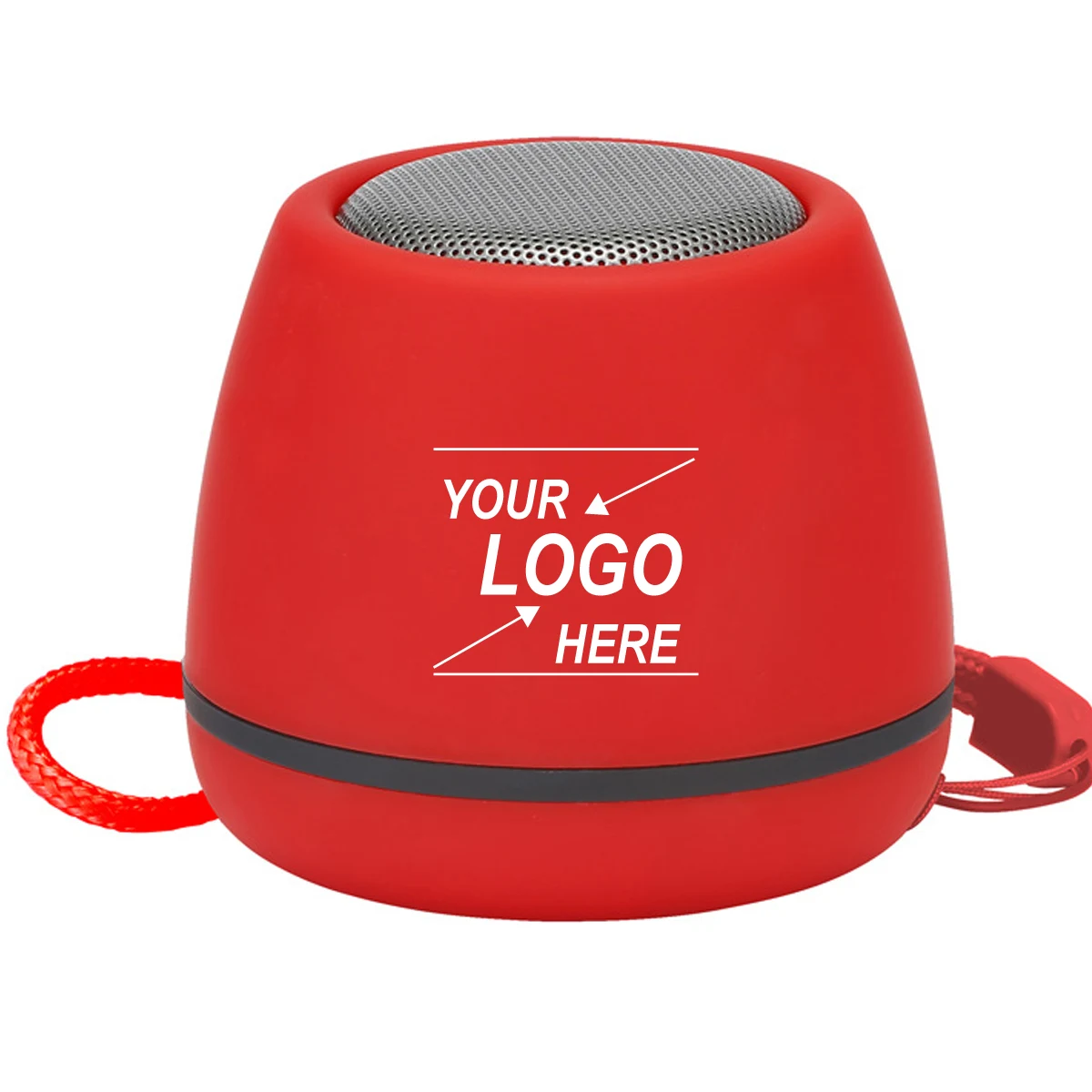 Portable Travel Speaker with Deep Bass 1