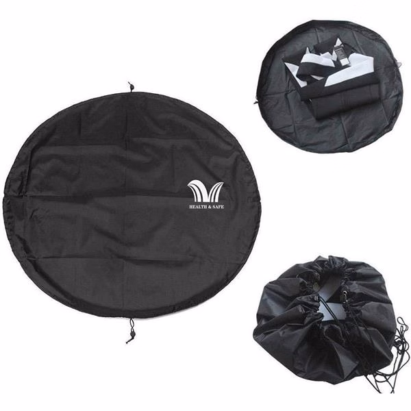 Beach Swimsuit Storage Bag For Surfing Swimming
