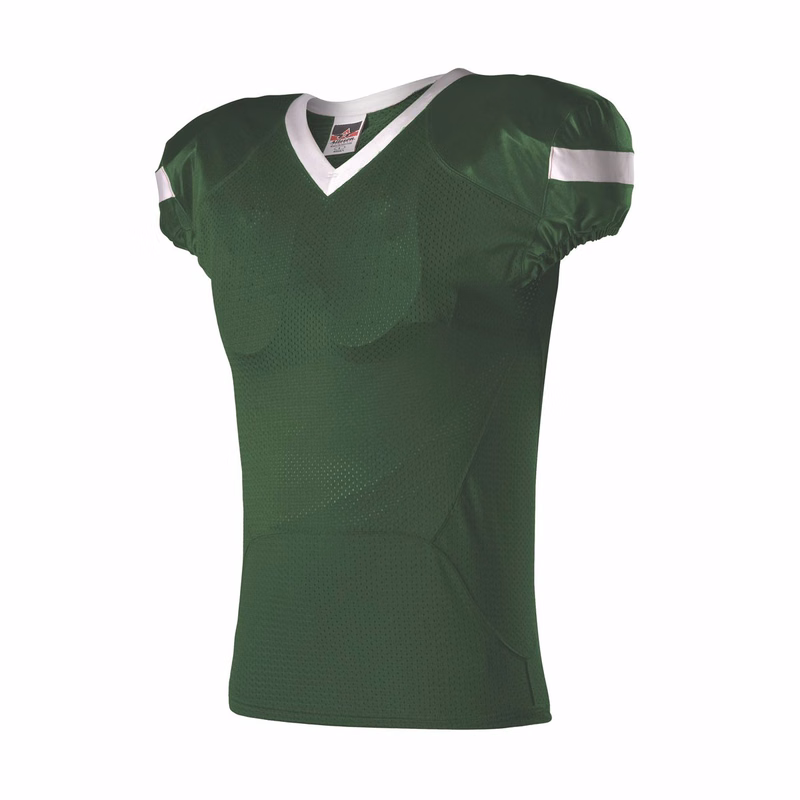 Youth Pro Flex Cut Belt Length Football Jersey - 754Y