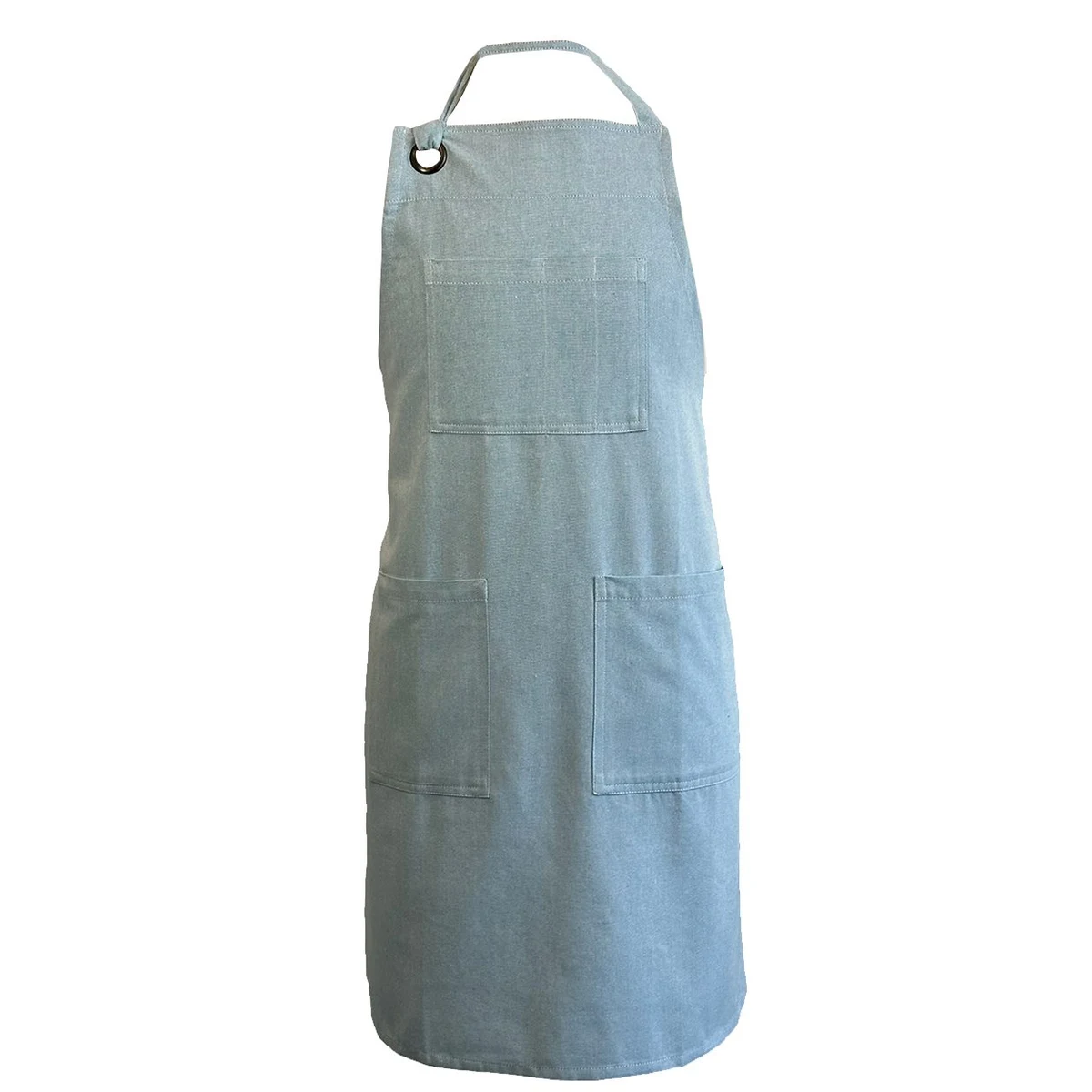5-Pocket Recycled Cotton Apron - 5512 1