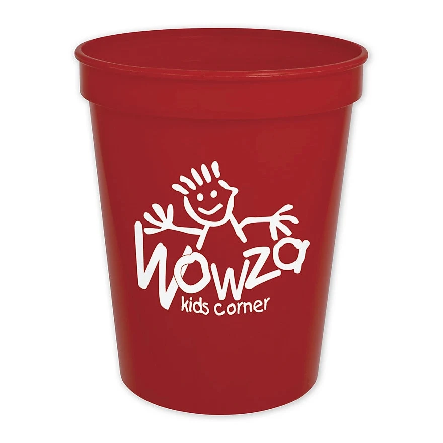 Cup - 16 oz Stadium 1