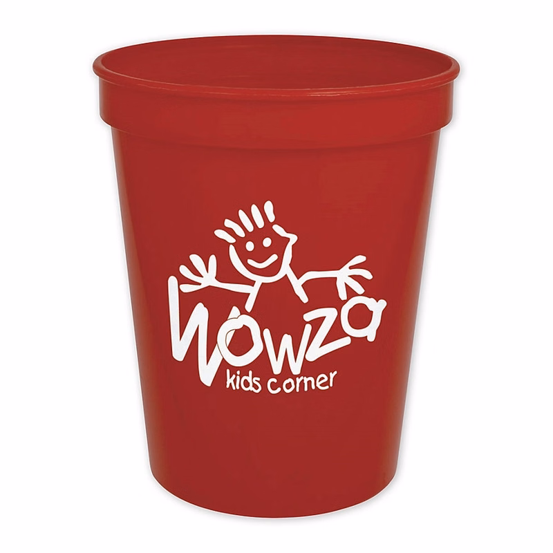 Cup - 16 oz Stadium