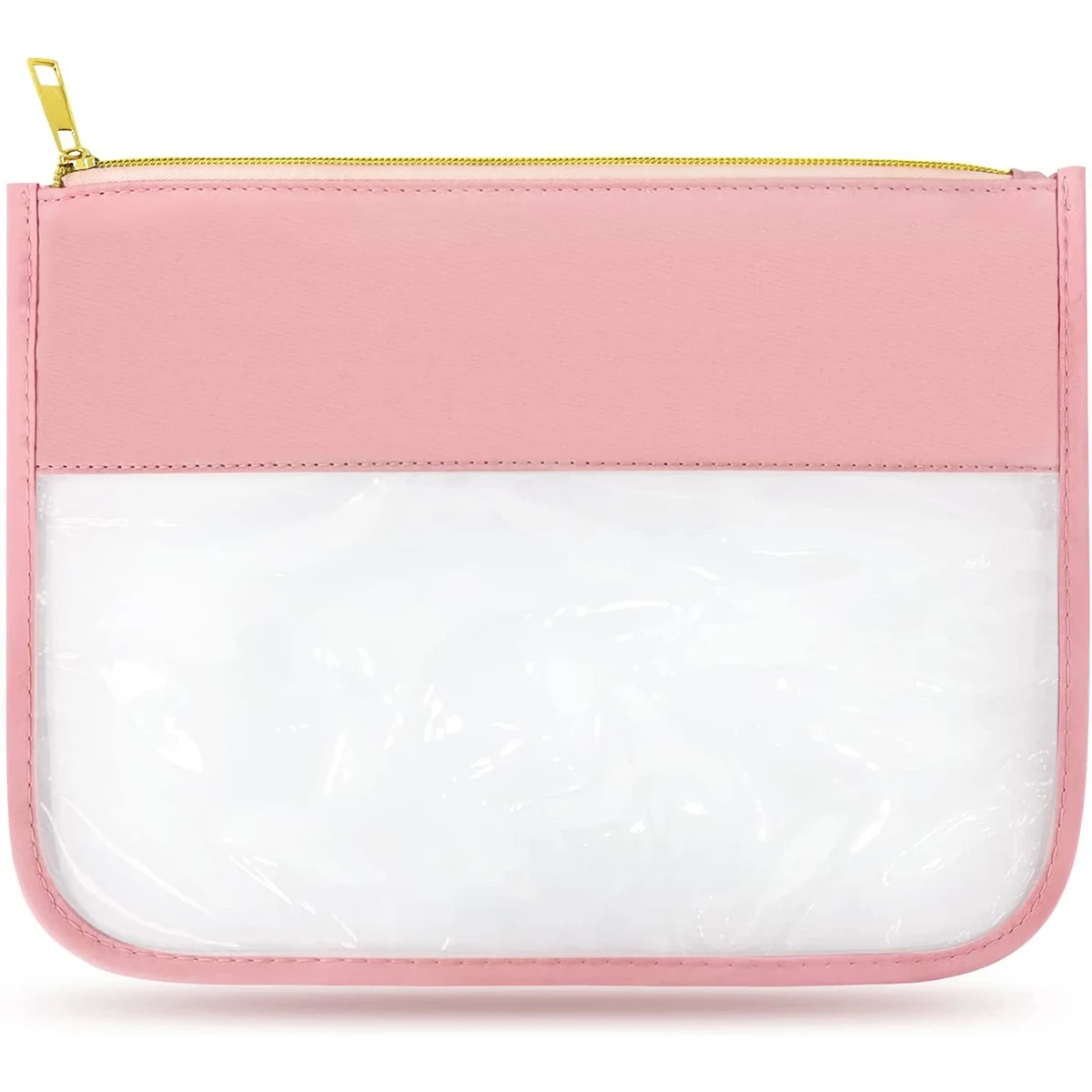 Nylon Makeup Bag 1