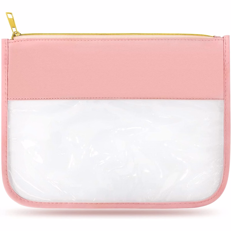 Nylon Makeup Bag