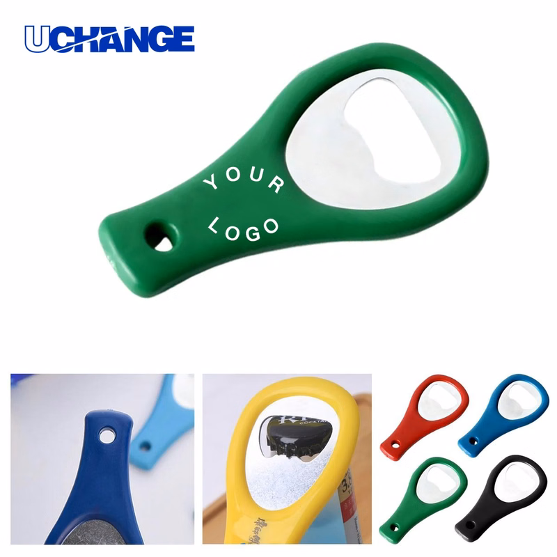 Bottle Opener Tool Portable for Beverages