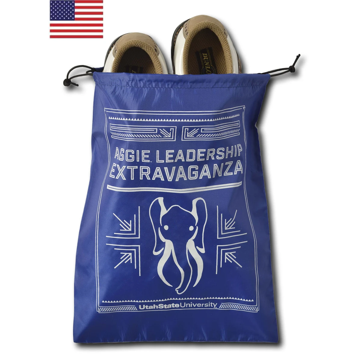 "Zapa" Shoe Bag 1