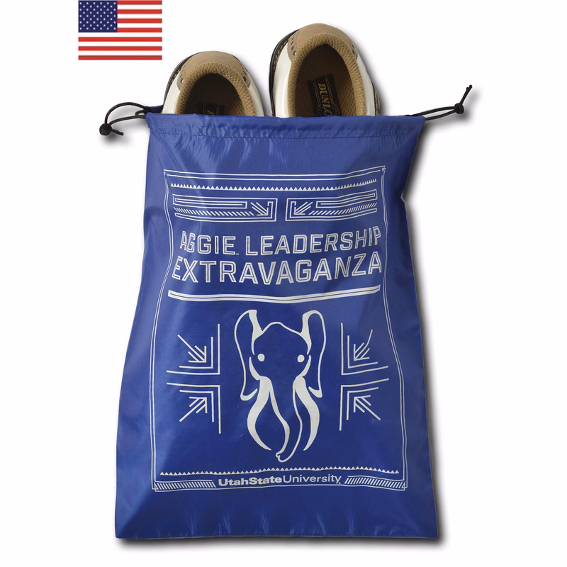 "Zapa" Shoe Bag