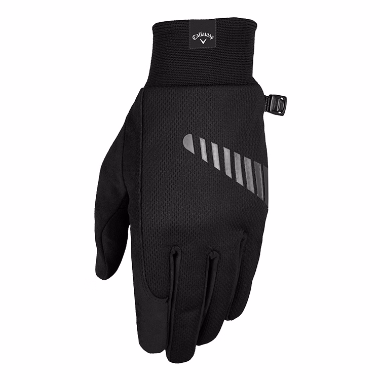 Callaway Thermal Grip Gloves - 2 Pack