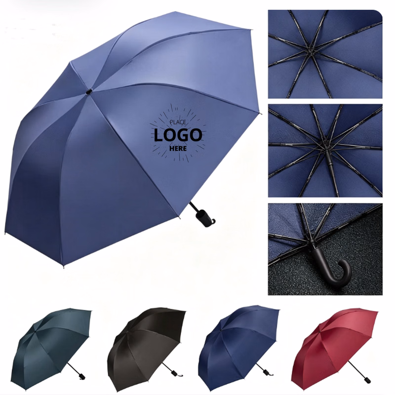 Lightweight Portable Folding Umbrella